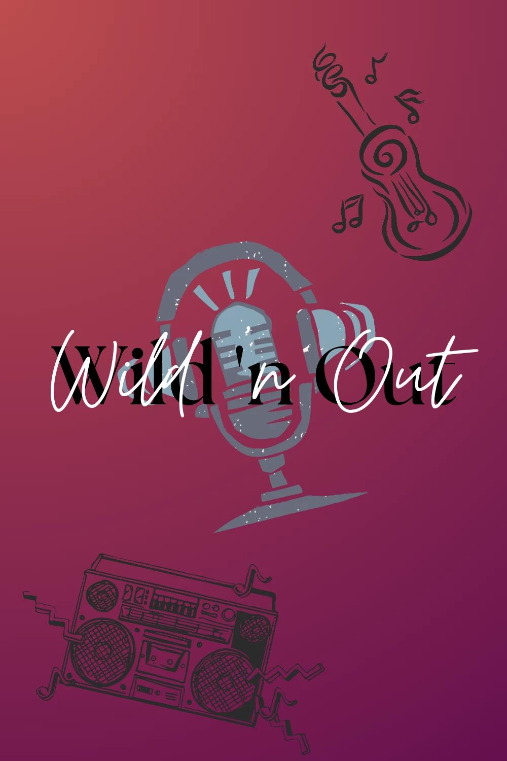 Wild N Out  thumbnail