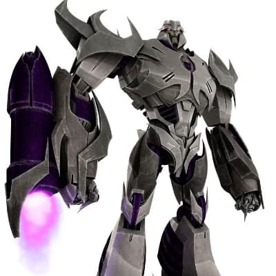Megatron thumbnail