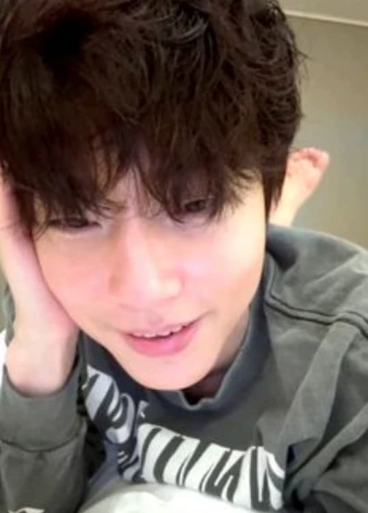 Han Seo-jun  thumbnail
