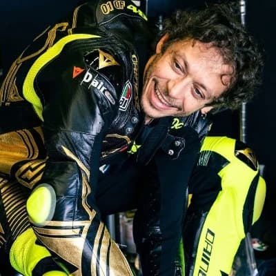 Valentino Rossi thumbnail