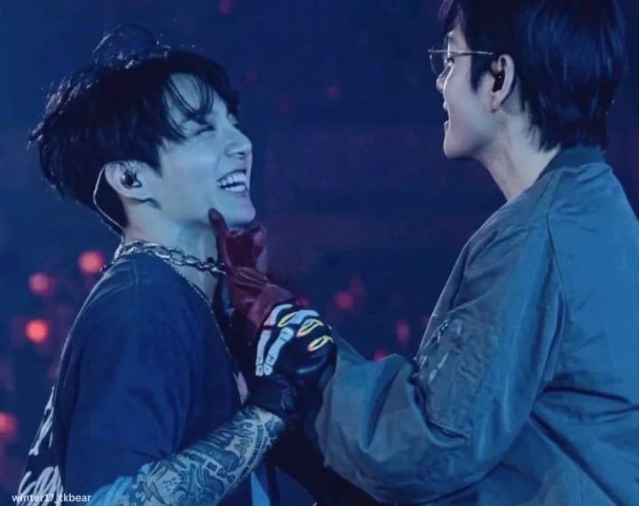 💕Taekook 🤫 thumbnail