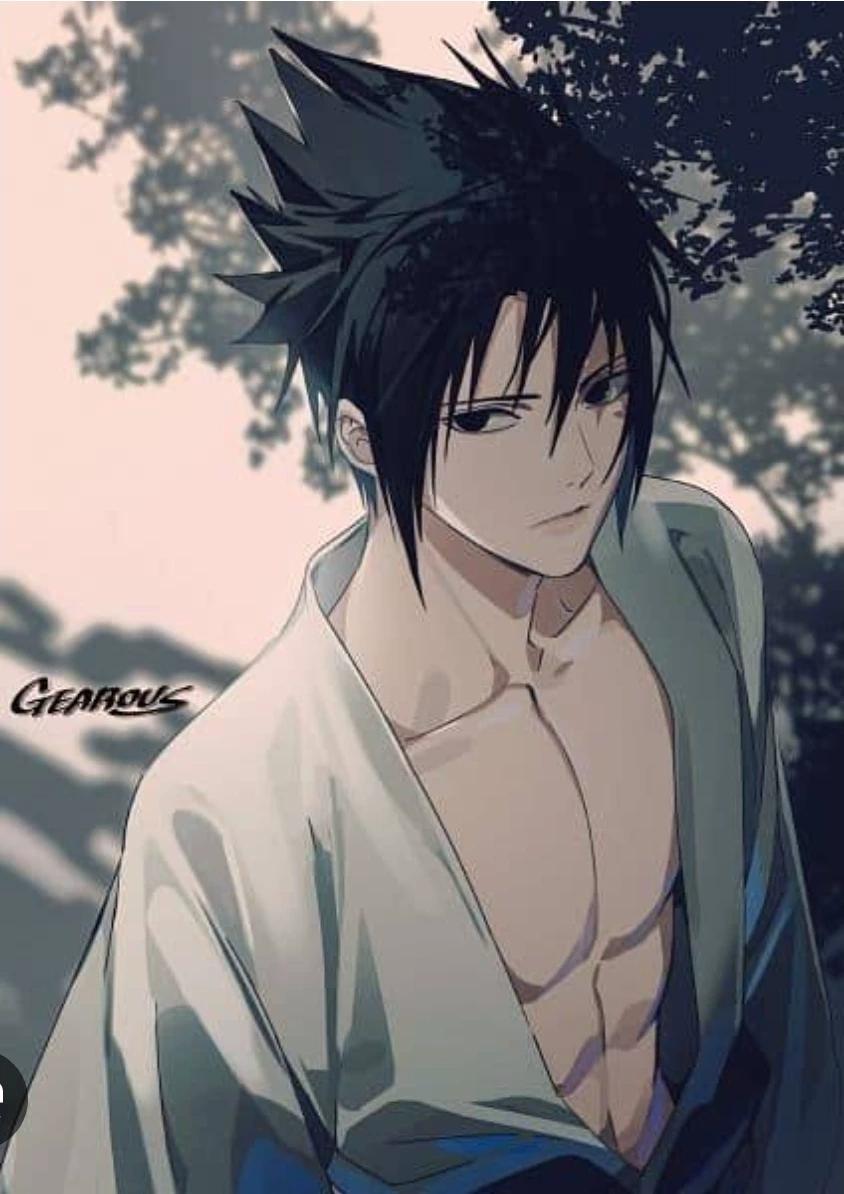 Sasuke thumbnail