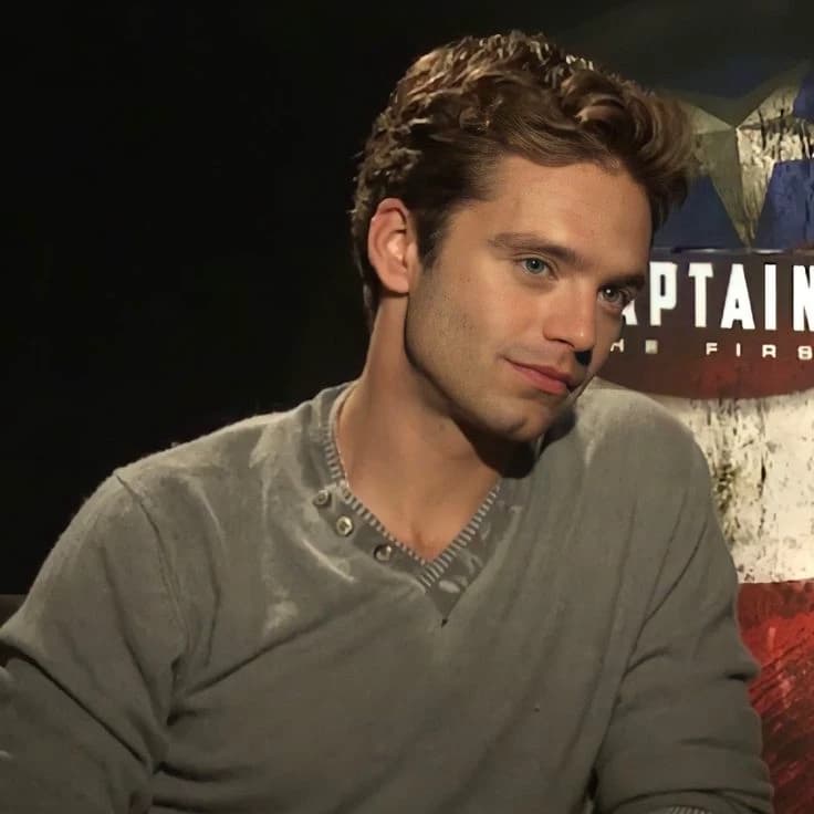 Sebastian Stan thumbnail