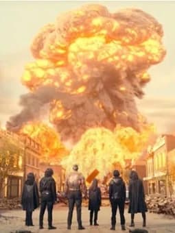 Umbrella Academy S2 *Currently being updated* thumbnail