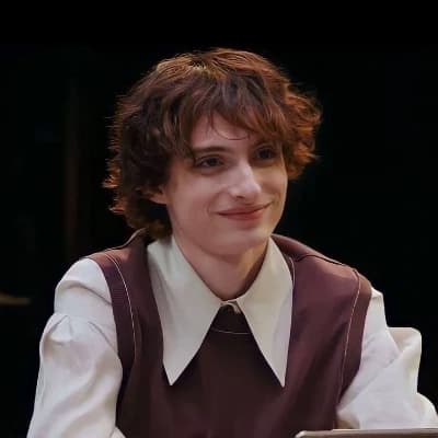 Finn Wolfhard  thumbnail