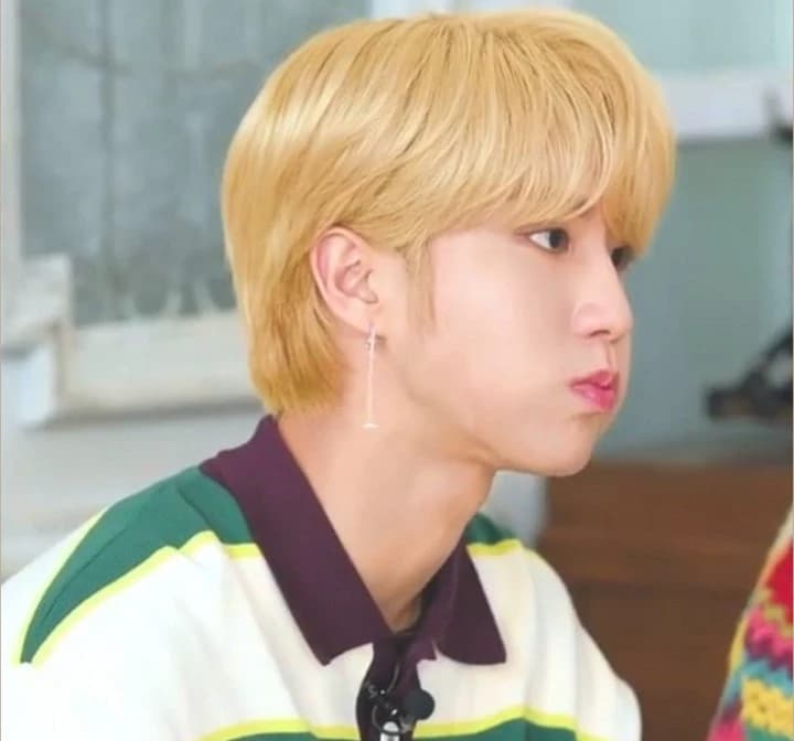 Han Jisung  thumbnail
