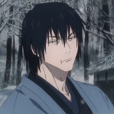 Toji Zenin thumbnail