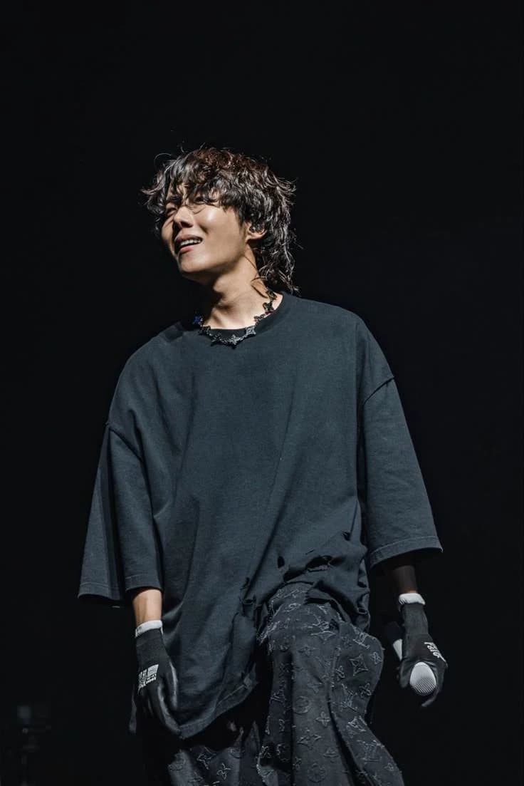 Jung Hoseok thumbnail