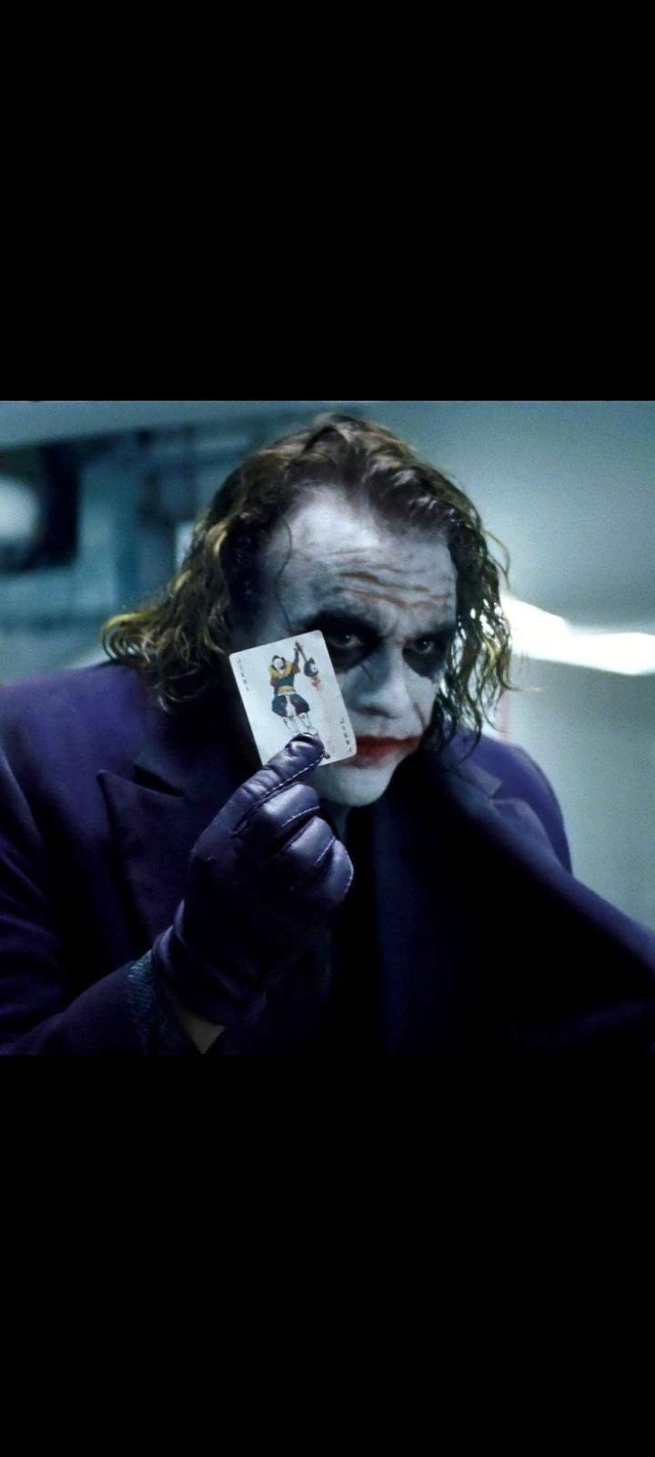 Coringa (Heath Leager) thumbnail