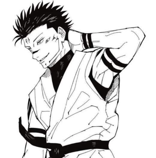 Sukuna thumbnail