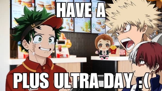 MHA McDonalds thumbnail