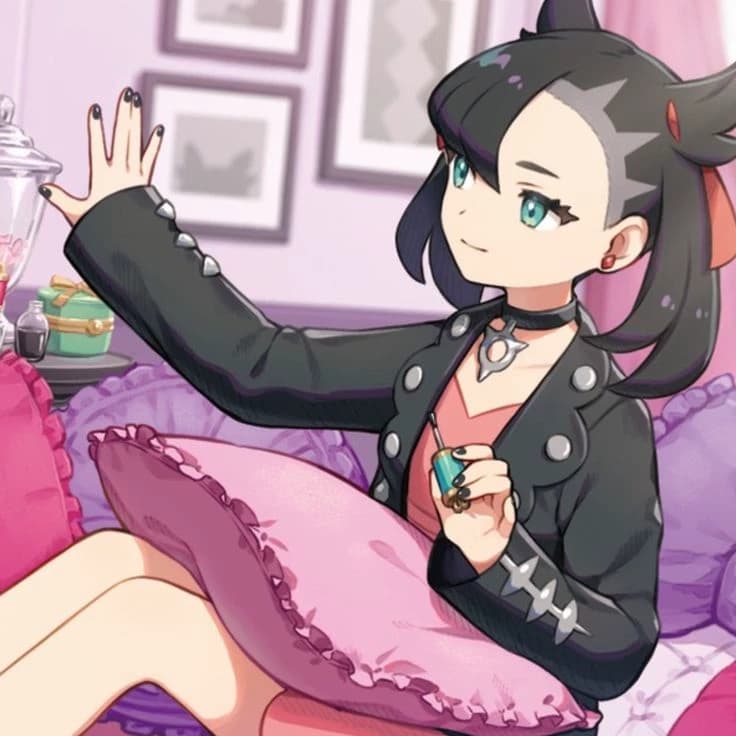 Marnie thumbnail