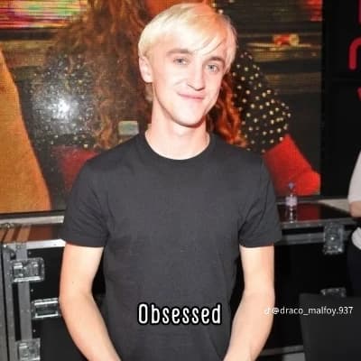 Draco Malfoy thumbnail