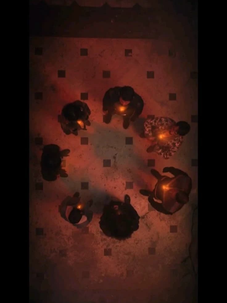 Umbrella Academy S4 thumbnail