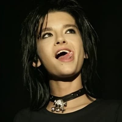 Bill kaulitz thumbnail