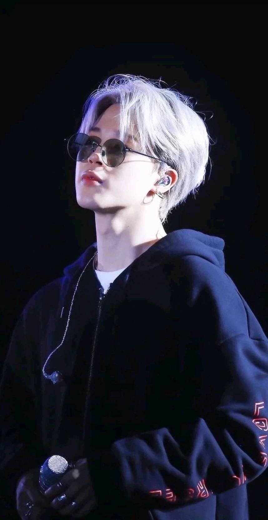 Jimin, BTS Singer  thumbnail