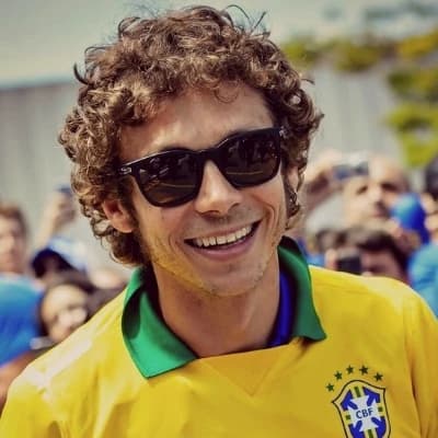 Valentino Rossi thumbnail
