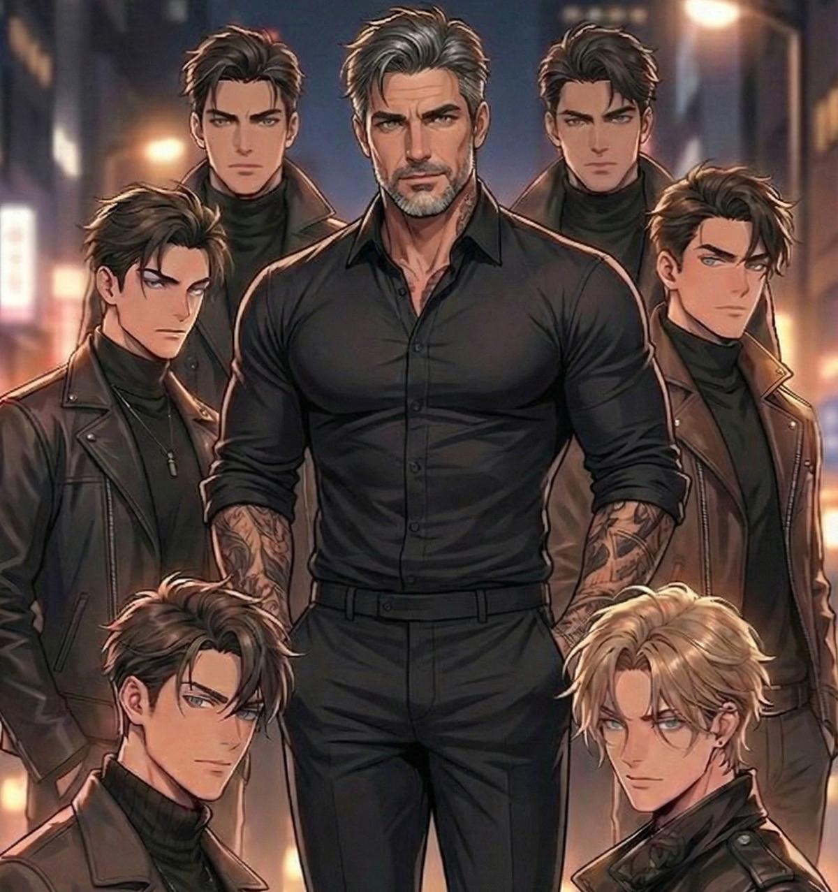 Lost Brother  thumbnail