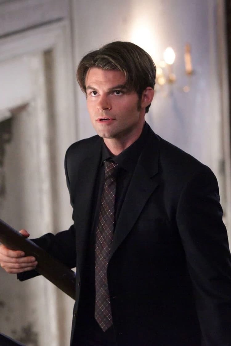 Elijah mikaelson thumbnail