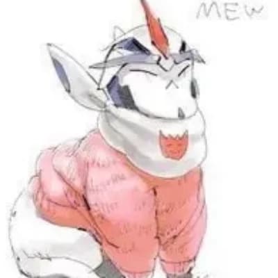 Starscream thumbnail