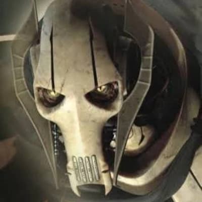 General Grievous thumbnail