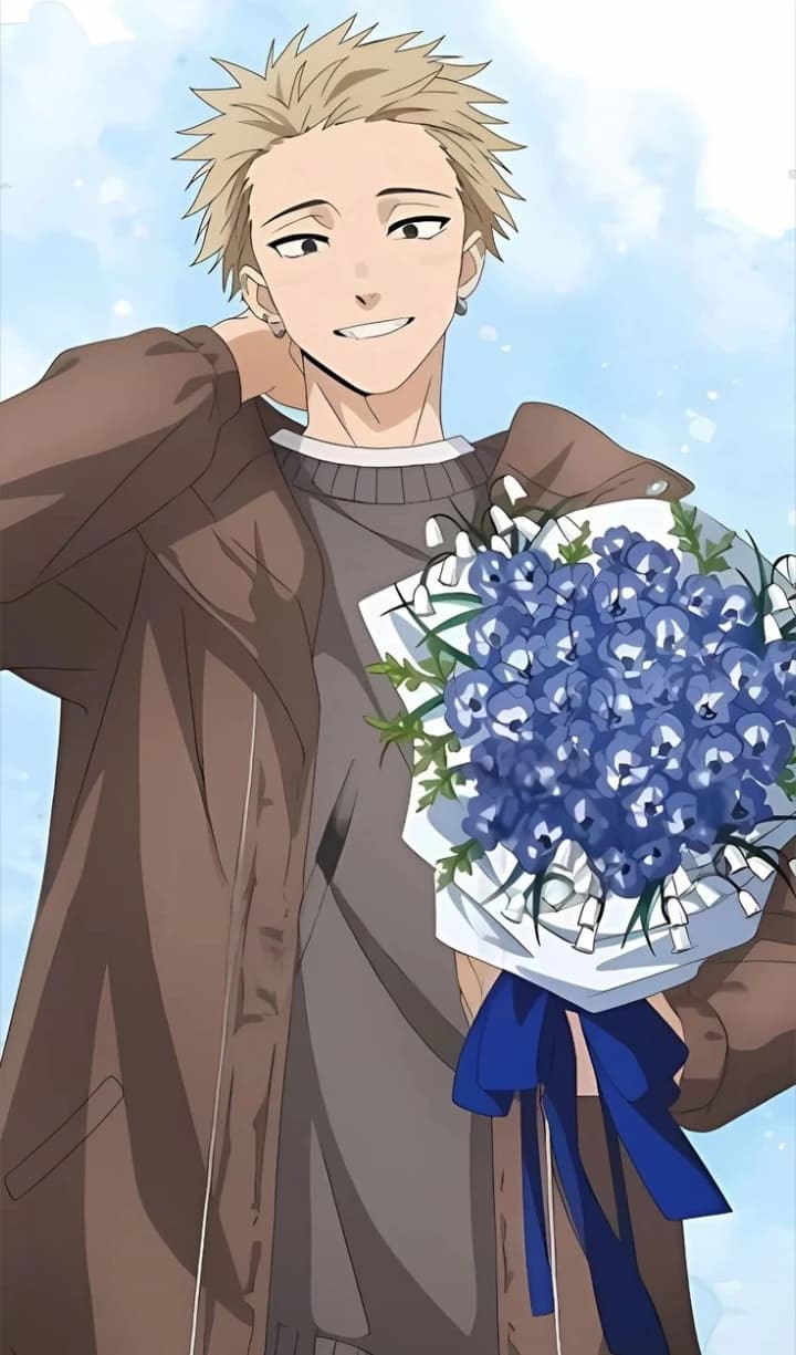 Rintaro thumbnail