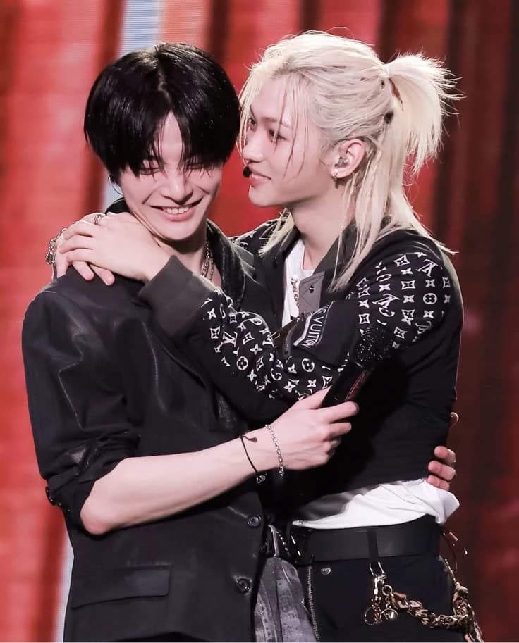 Jeongin - JEONGLIX thumbnail