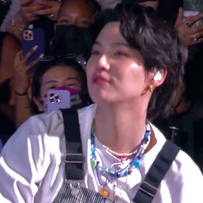Min Yoongi thumbnail