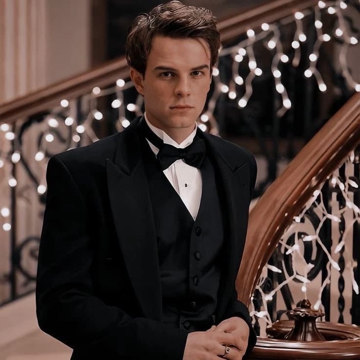 Kol mikaelson thumbnail