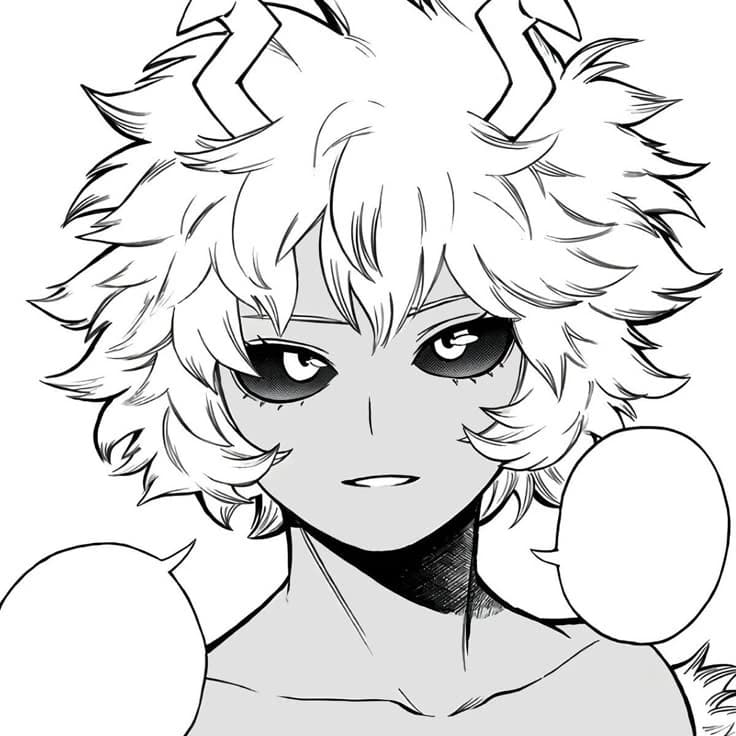 Mina Ashido | 1 thumbnail