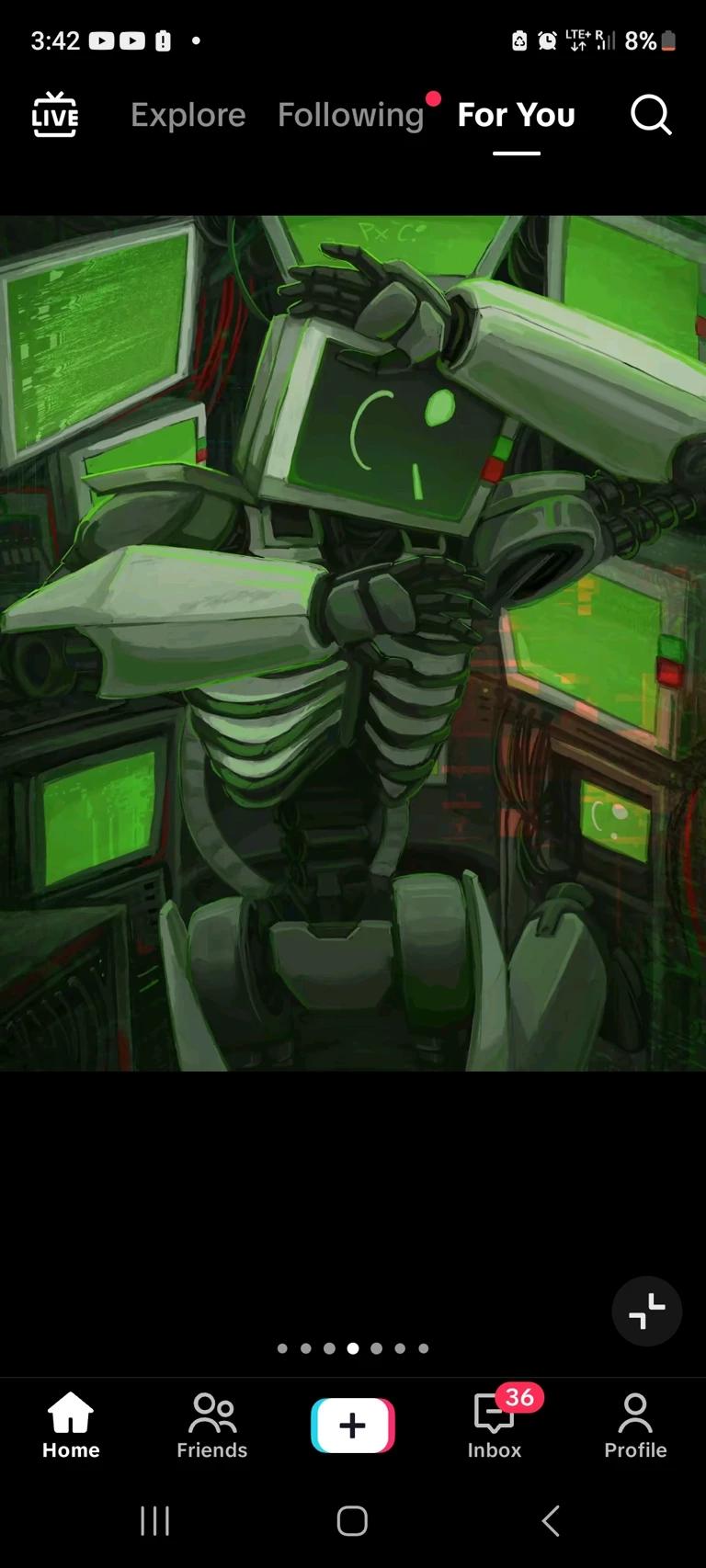 Badware (Die Of Death) thumbnail