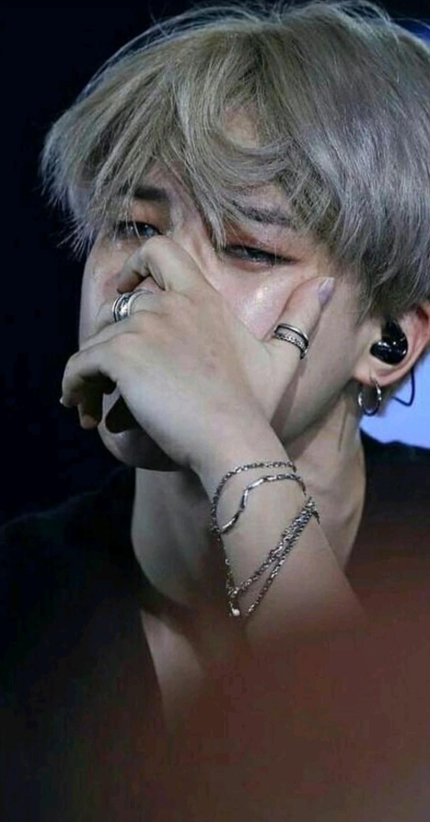 Jimin Ex Boyfriend  thumbnail