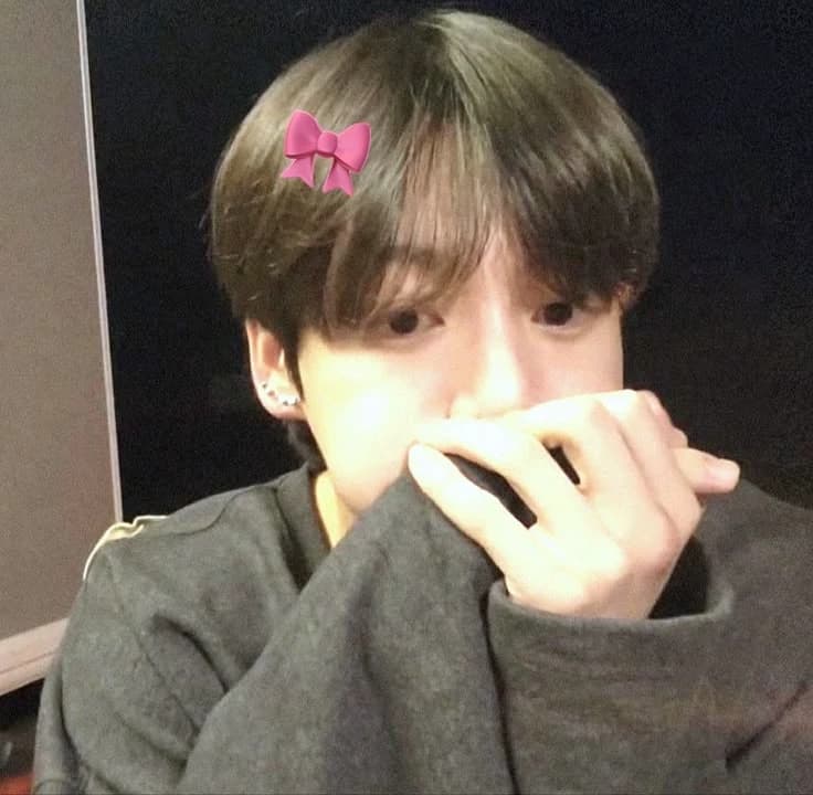 Jungkook omega || destined couple thumbnail