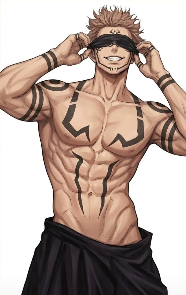 Sukuna thumbnail
