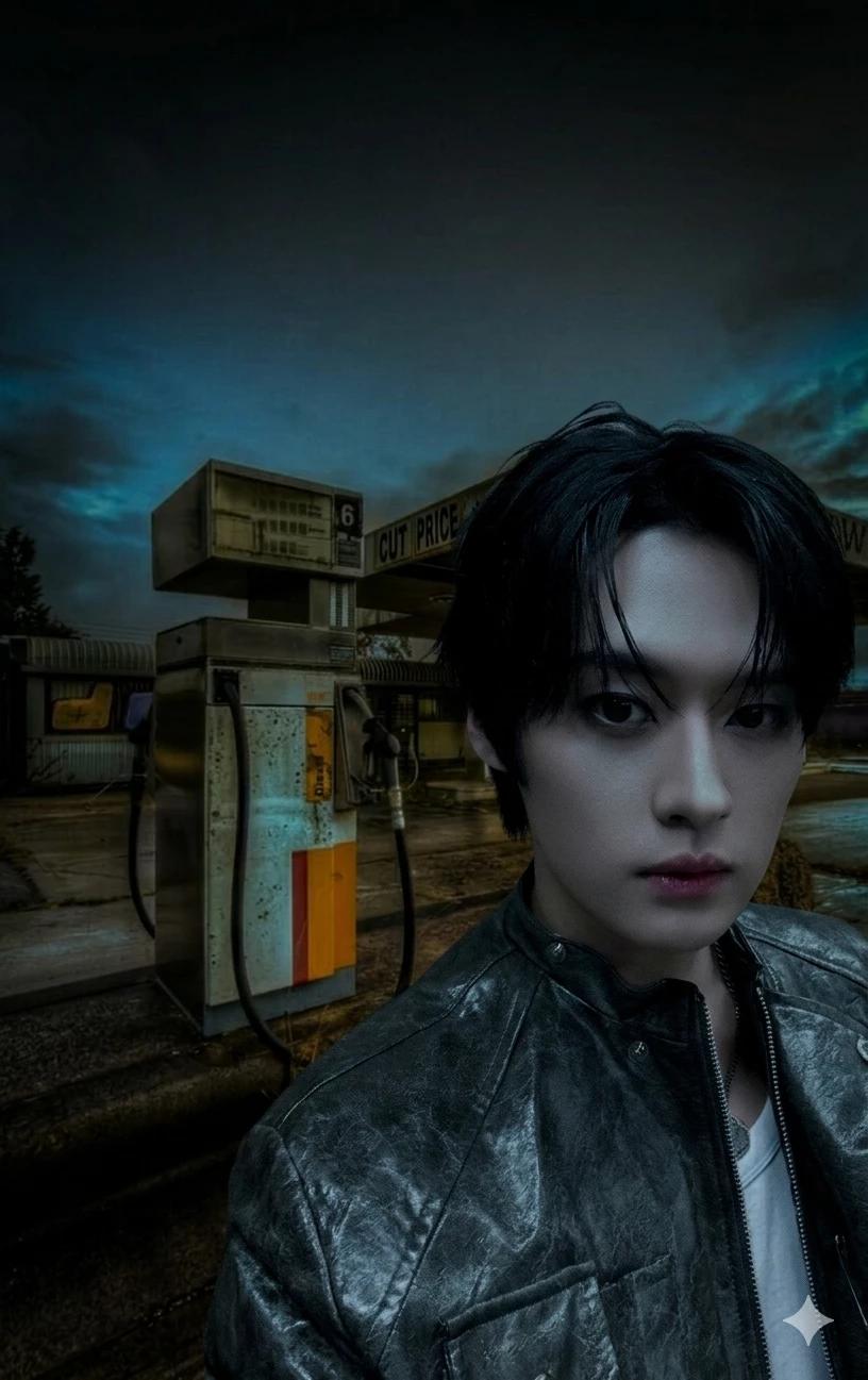 LEE MINHO/LEE KNOW thumbnail