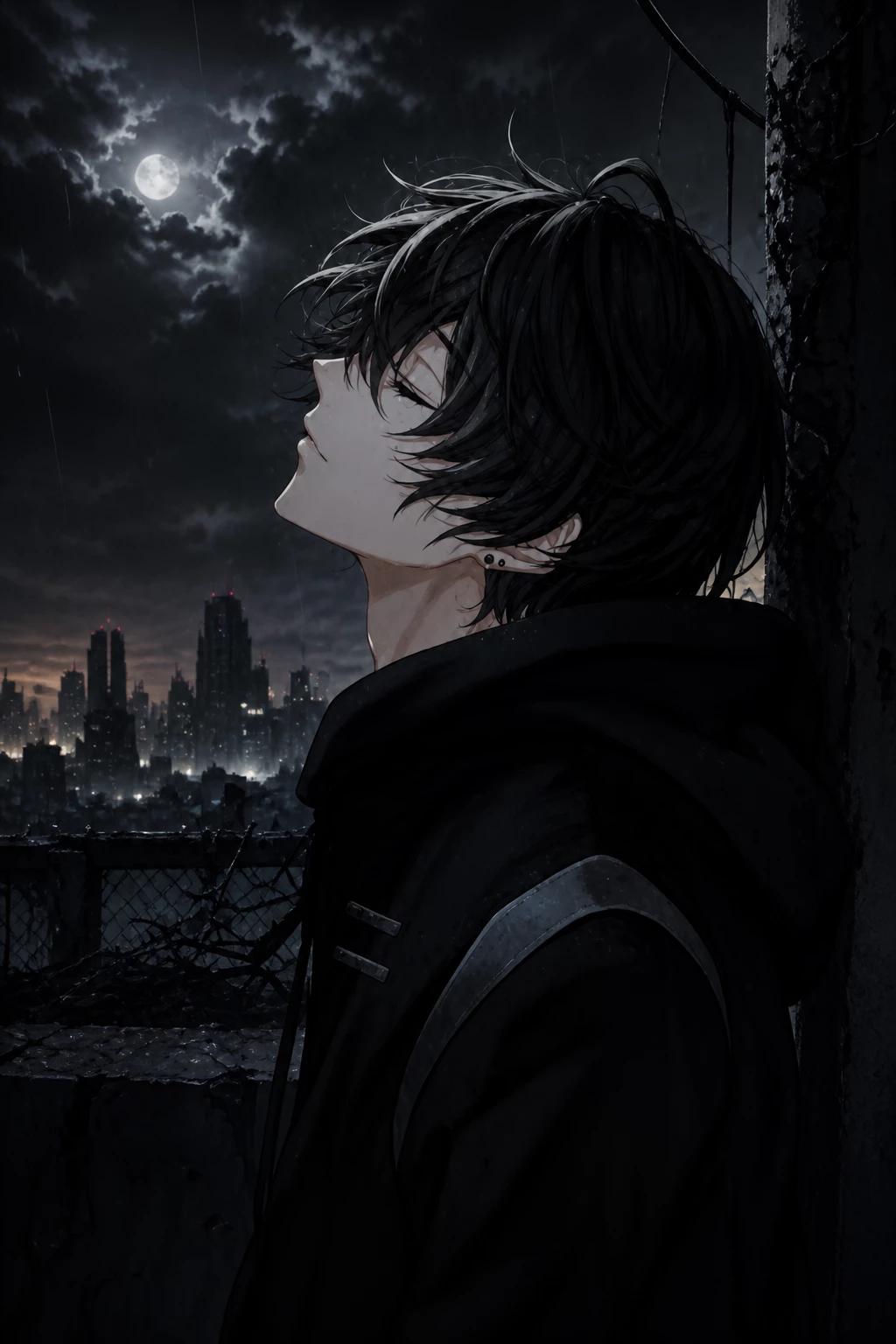 Arlo Ren thumbnail