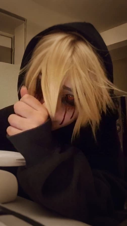 Ben drowned thumbnail