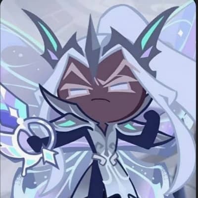 Elder Faerie Cookie thumbnail