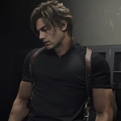 Leon S. Kennedy thumbnail