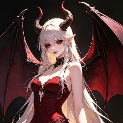 Lilithara Voss thumbnail