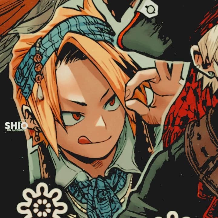 Denki Kaminari  thumbnail