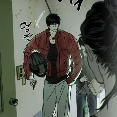 Jaekyun (Bl,MlM) thumbnail