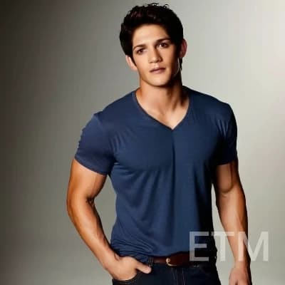 Scott McCall thumbnail