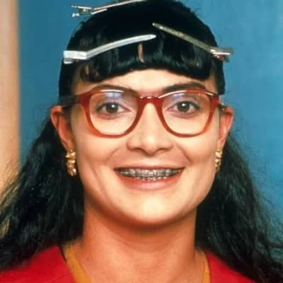 Beatriz "Betty" Aurora Pinzón Solano thumbnail
