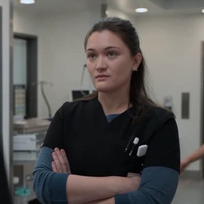 Dr. Trinity Santos thumbnail