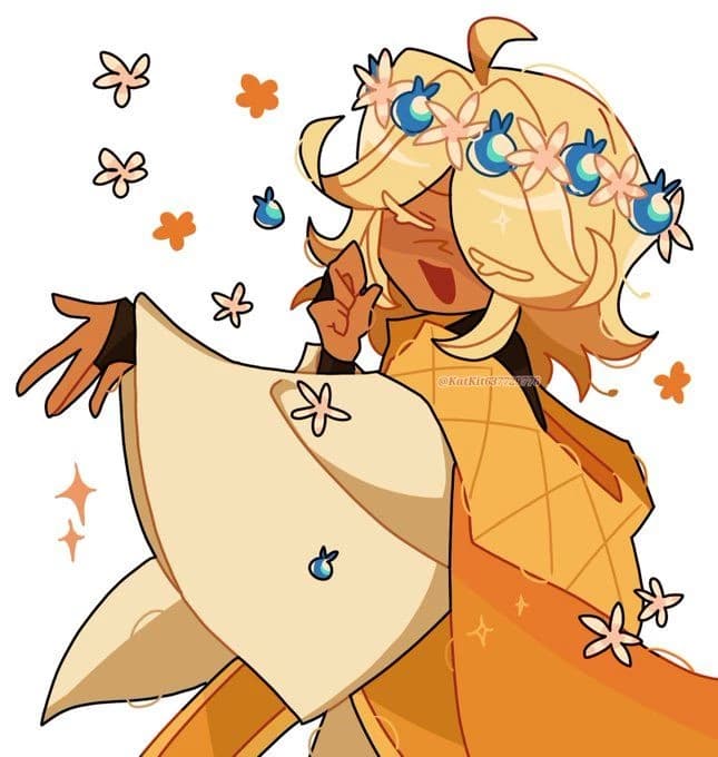 Pure Vanilla Cookie thumbnail
