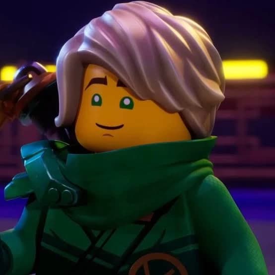 Llyod Garmadon  thumbnail