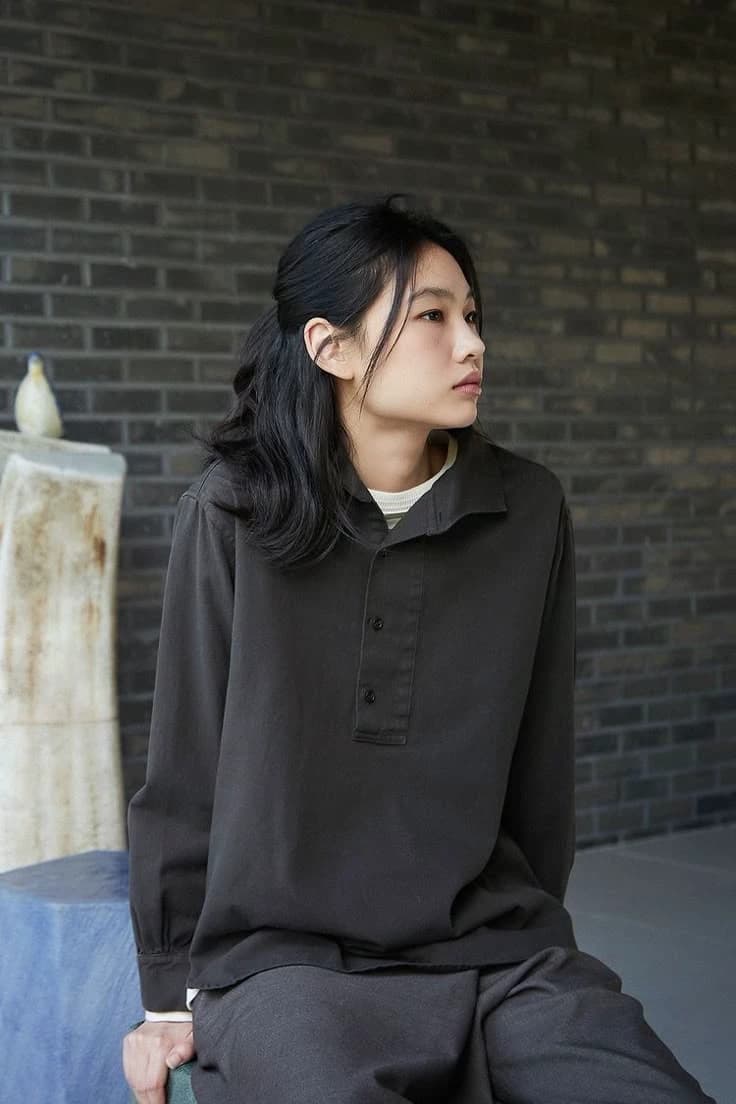 Jung Hoyeon thumbnail