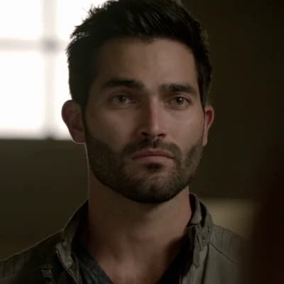 Derek Hale thumbnail