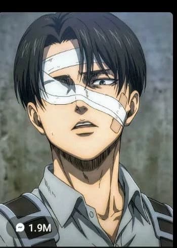 ★~yandere levi★~🚬🩶 thumbnail